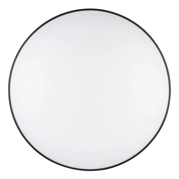 Arlight 034824 Светильник SP-RONDO-R600-60W Warm3000 (BK, 120 deg, 230V) (Arlight, IP40 Металл, 3 года) - ! УПАКОВКА СОСТОИТ ИЗ - 1 шт, изображение 6