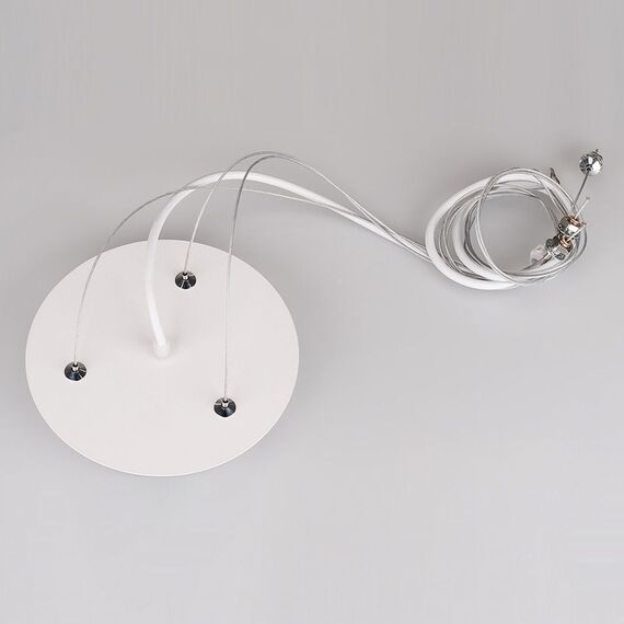 Arlight 022150 Подвес SPX-TB-1 (Arlight, Металл) - ! УПАКОВКА СОСТОИТ ИЗ - 1 шт, изображение 3