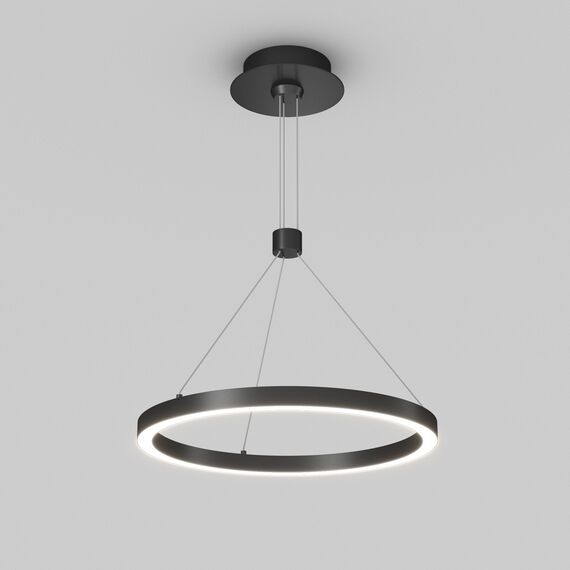 Arlight 046222 Светильник SP-CONGO-CAN-1-R400-24W Day4000 (BK, 120 deg, 230V) (Arlight, IP20 Металл, 5 лет) - ! УПАКОВКА СОСТОИТ ИЗ - 1 шт, изображение 7