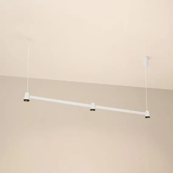 Arlight 036593 Светильник SP-ELIZEO-S1000-16W Warm3000 (WH, 35 deg, 230V) (Arlight, IP20 Металл, 3 года) - ! УПАКОВКА СОСТОИТ ИЗ - 1 шт, изображение 3