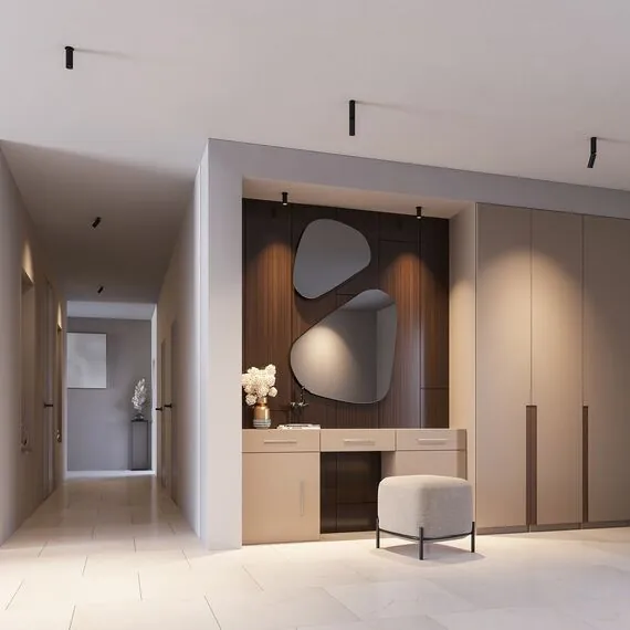 Arlight 049908 Светильник SP-NUANCE-TRIMLESS-PULL-R35-7W Day4000 (WH, 36 deg, 230V) (Arlight, IP40 Металл, 5 лет) - ! УПАКОВКА СОСТОИТ ИЗ - 1 шт, изображение 3