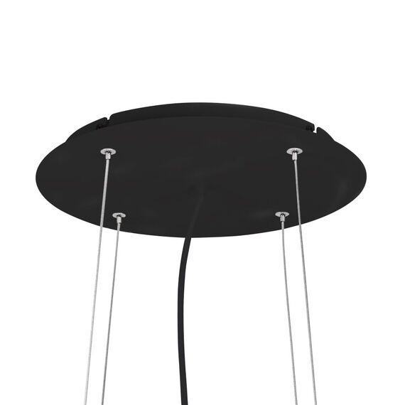 Arlight 023160 Подвес SPX-TB-2 Black (Arlight, Металл) - ! УПАКОВКА СОСТОИТ ИЗ - 1 шт