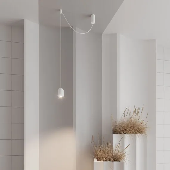 Arlight 032773 Светильник SP-ELEMENTA-CONE-R83-9W Day4000 (WH, 39 deg, 230V) (Arlight, IP40 Металл, 3 года) - ! УПАКОВКА СОСТОИТ ИЗ - 1 шт, изображение 9