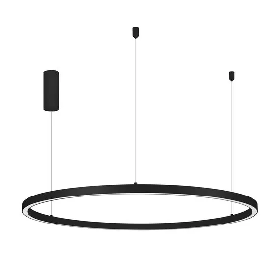 Arlight 046248 Светильник SP-CONGO-MULT-1-R800-42W Day4000 (BK, 120 deg, 230V) (Arlight, IP20 Металл, 5 лет) - ! УПАКОВКА СОСТОИТ ИЗ - 1 шт, изображение 2