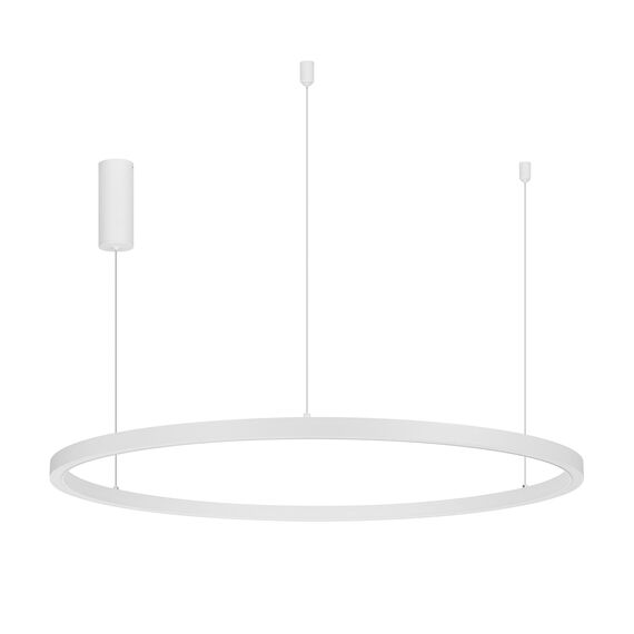 Arlight 046246 Светильник SP-CONGO-MULT-1-R800-42W Warm3000 (WH, 120 deg, 230V) (Arlight, IP20 Металл, 5 лет) - ! УПАКОВКА СОСТОИТ ИЗ - 1 шт, изображение 2