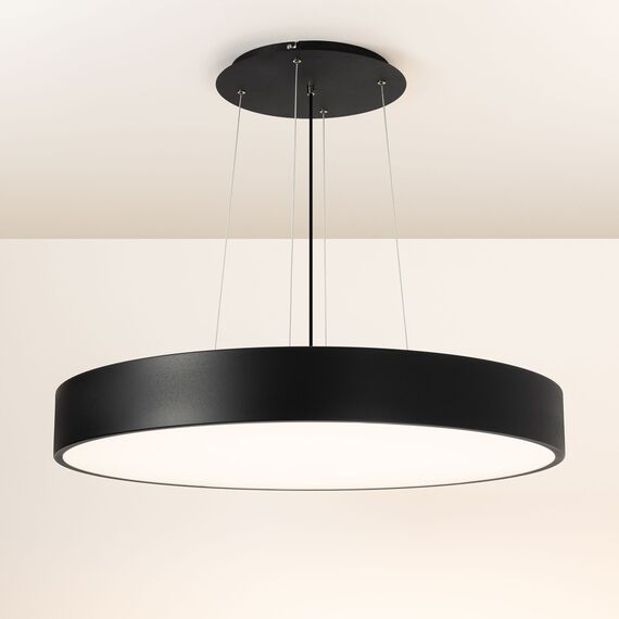 Arlight 023160 Подвес SPX-TB-2 Black (Arlight, Металл) - ! УПАКОВКА СОСТОИТ ИЗ - 1 шт, изображение 3