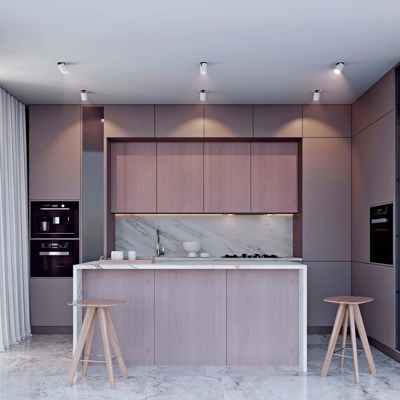 Arlight 031365 Светильник LTD-PULL-R100-10W Warm3000 (WH, 24 deg, 230V) (Arlight, IP20 Металл, 5 лет) - ! УПАКОВКА СОСТОИТ ИЗ - 1 шт, изображение 11