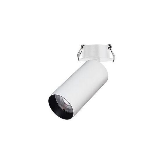 Arlight 049932 Светильник SP-GABI-BUILT-FLAP-R50-9W Warm3000 (WH, 36 deg, 230V) (Arlight, IP40 Металл, 5 лет) - ! УПАКОВКА СОСТОИТ ИЗ - 1 шт, изображение 2