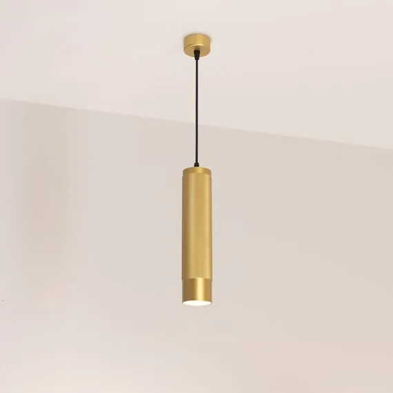 Arlight 033666 Светильник SP-SPICY-HANG-R70-13W Day4000 (GD, 50 deg, 230V) (Arlight, IP20 Металл, 3 года) - ! УПАКОВКА СОСТОИТ ИЗ - 1 шт, изображение 9