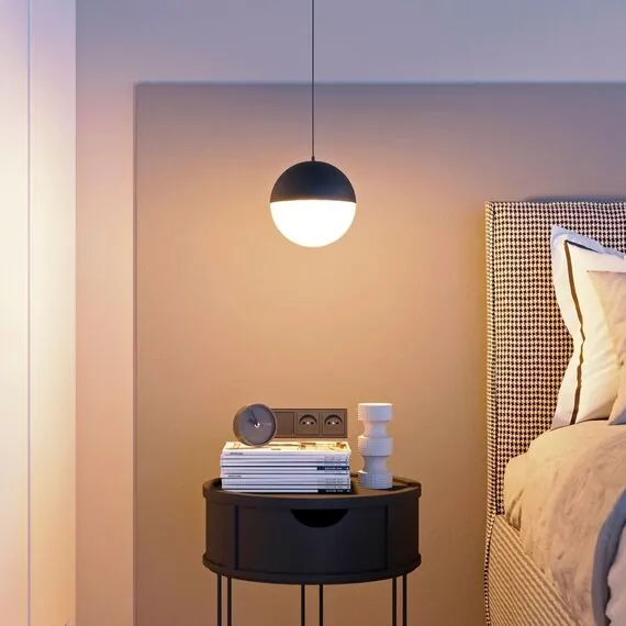 Arlight 035950 Светильник SP-EMISFERO-R150-11W Warm3000 (BK, 170 deg, 230V) (Arlight, IP20 Металл, 3 года) - ! УПАКОВКА СОСТОИТ ИЗ - 1 шт, изображение 3