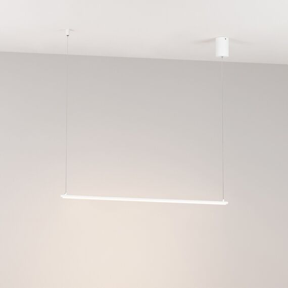 Arlight 036943(1) Светильник SP-UMBRA-HANG-H-L900-15W Day4000 (WH, 120 deg, 230V) (Arlight, IP20 Металл, 3 года) - ! УПАКОВКА СОСТОИТ ИЗ - 1 шт, изображение 3