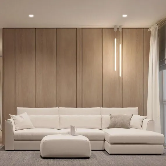 Arlight 039536 Светильник SP-JEDI-HANG-R18-10W Warm3000 (WH, 360 deg, 230V) (Arlight, IP20 Пластик, 3 года) - ! УПАКОВКА СОСТОИТ ИЗ - 1 шт, изображение 5