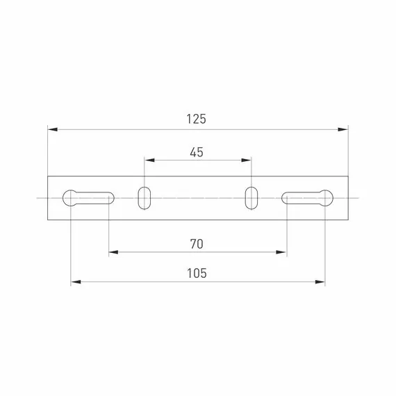 Arlight 043400 Светильник SP-TROPIC-SURFACE-R18-L10000-110W Day4000 (GD, 360 deg, 230V) (Arlight, IP20 Пластик, 3 года) - ! УПАКОВКА СОСТОИТ ИЗ - 1 шт, изображение 7