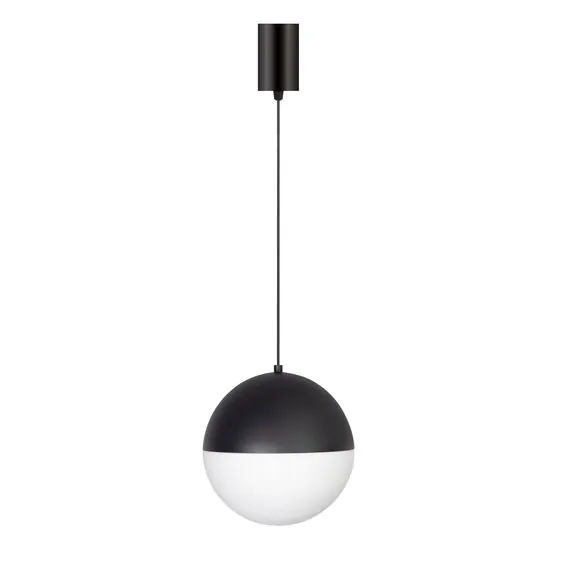 Arlight 035994 Светильник SP-EMISFERO-R200-16W Day4000 (BK, 180 deg, 230V) (Arlight, IP20 Металл, 3 года) - ! УПАКОВКА СОСТОИТ ИЗ - 1 шт, изображение 2