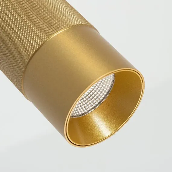 Arlight 033670 Светильник SP-SPICY-HANG-R70-13W Warm3000 (GD, 50 deg, 230V) (Arlight, IP20 Металл, 3 года) - ! УПАКОВКА СОСТОИТ ИЗ - 1 шт, изображение 12