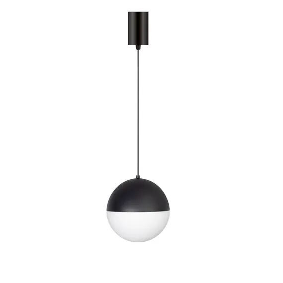 Arlight 035950 Светильник SP-EMISFERO-R150-11W Warm3000 (BK, 170 deg, 230V) (Arlight, IP20 Металл, 3 года) - ! УПАКОВКА СОСТОИТ ИЗ - 1 шт, изображение 2