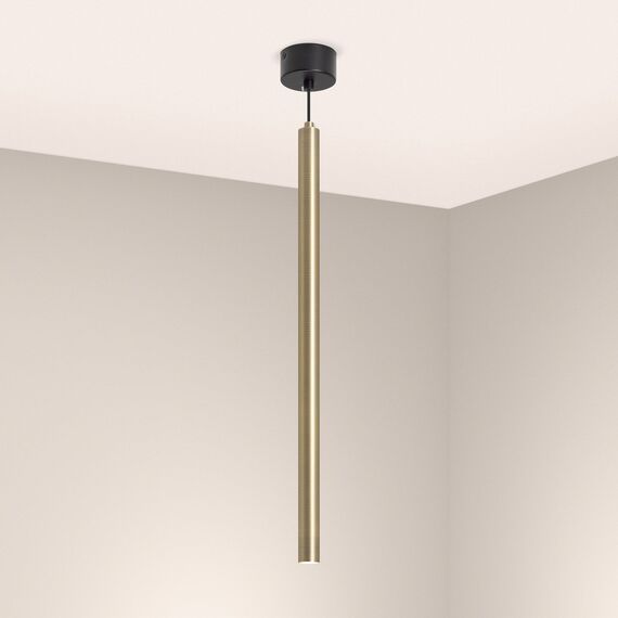 Arlight 038645 Светильник SP-PIPE-HANG-L600-R30-9W Day4000 (BR, 24 deg, 230V) (Arlight, IP20 Металл, 3 года) - ! УПАКОВКА СОСТОИТ ИЗ - 1 шт, изображение 3