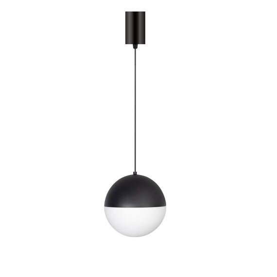 Arlight 035949 Светильник SP-EMISFERO-R150-11W Day4000 (BK, 170 deg, 230V) (Arlight, IP20 Металл, 3 года) - ! УПАКОВКА СОСТОИТ ИЗ - 1 шт, изображение 2