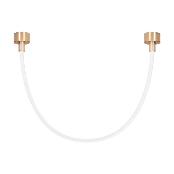 Arlight 043402 Светильник SP-TROPIC-SURFACE-R18-L1200-18W Warm3000 (GD, 360 deg, 230V) (Arlight, IP20 Пластик, 3 года) - ! УПАКОВКА СОСТОИТ ИЗ - 1 шт