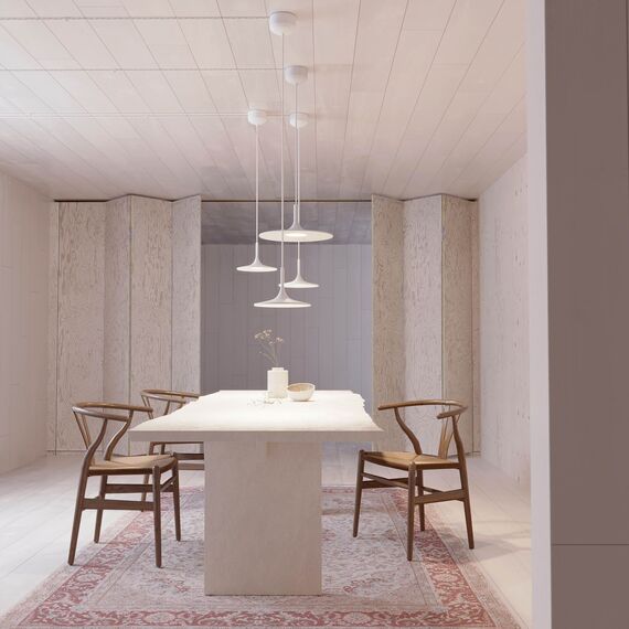 Arlight 035999 Светильник SP-FIORE-R400-13W Day4000 (WH, 120 deg, 230V) (Arlight, IP20 Металл, 3 года) - ! УПАКОВКА СОСТОИТ ИЗ - 1 шт, изображение 5