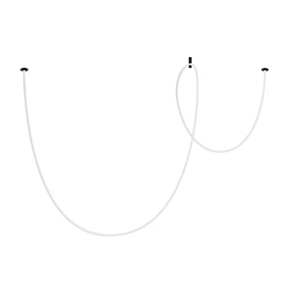 Arlight 043391 Светильник SP-TROPIC-BUILT-TRIMLESS-R18-L5000-58W Warm3000 (BK, 360 deg, 230V) (Arlight, IP20 Пластик, 3 года) - ! УПАКОВКА СОСТОИТ ИЗ - 1 шт