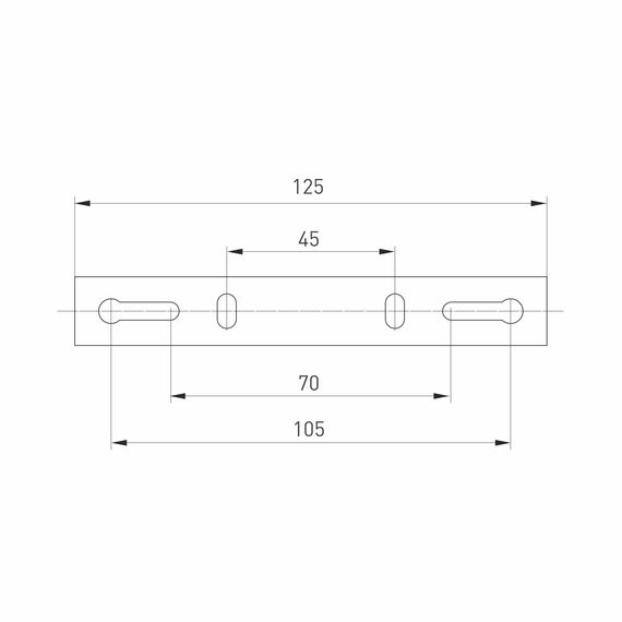 Arlight 043398 Светильник SP-TROPIC-SURFACE-R18-L5000-58W Day4000 (GD, 360 deg, 230V) (Arlight, IP20 Пластик, 3 года) - ! УПАКОВКА СОСТОИТ ИЗ - 1 шт, изображение 5