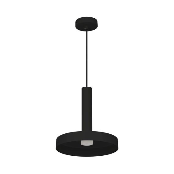 Arlight 035929 Светильник SP-ERIC-R250-8W Day4000 (BK, 120 deg, 230V) (Arlight, IP20 Металл, 3 года) - ! УПАКОВКА СОСТОИТ ИЗ - 1 шт, изображение 2