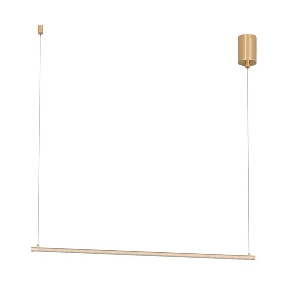 Arlight 036945 Светильник SP-UMBRA-HANG-H-L900-15W Warm3000 (GD, 120 deg, 230V) (Arlight, IP20 Металл, 3 года) - ! УПАКОВКА СОСТОИТ ИЗ - 1 шт