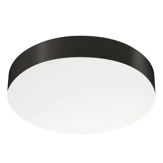 Arlight 049804 Светильник SP-FLOWER-R410-32W Warm3000 (BK, 110 deg, 230V) (Arlight, IP54 Пластик, 3 года) 049804