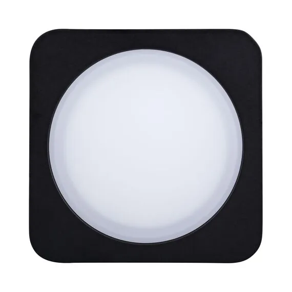 Arlight 022556 Светодиодная панель LTD-96x96SOL-BK-10W Warm White (Arlight, IP44 Пластик, 3 года) 022556, изображение 4