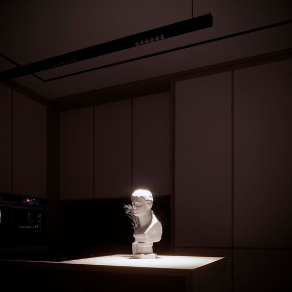 Arlight 034028 Светильник MAG-DARK-45-L200-6W Day4000 (BK, 20 deg, 24V) (Arlight, IP20 Металл, 3 года) 034028, изображение 7