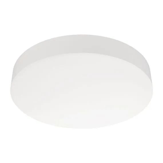 Arlight 049796 Светильник SP-FLOWER-R360-18W Warm3000 (WH, 110 deg, 230V) (Arlight, IP54 Пластик, 3 года) 049796