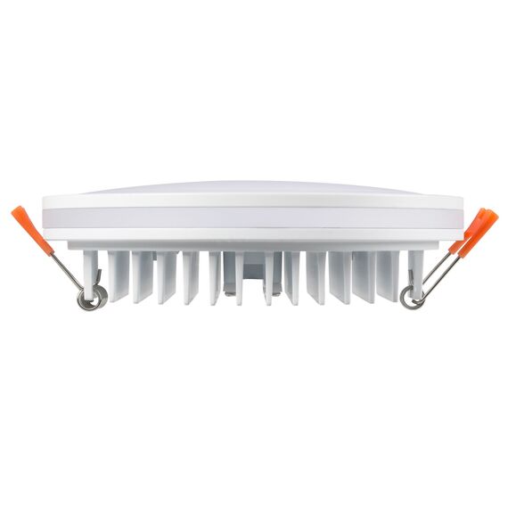 Arlight 020712 Светодиодная панель LTD-135SOL-20W Warm White (Arlight, IP44 Пластик, 3 года) 020712, изображение 10