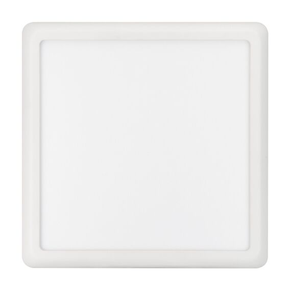 Arlight 034472 Светильник CL-FIOKK-S300x300-25W Day4000-MIX (WH, 120 deg, 230V) (Arlight, IP44 Пластик, 3 года) 034472, изображение 13