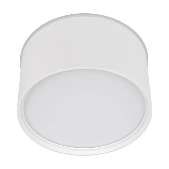 Arlight 041247 Светильник SP-CYLINDO-R160-18W Day4000 (WH, 110 deg, 230V) (Arlight, IP54 Металл, 3 года) 041247, изображение 2