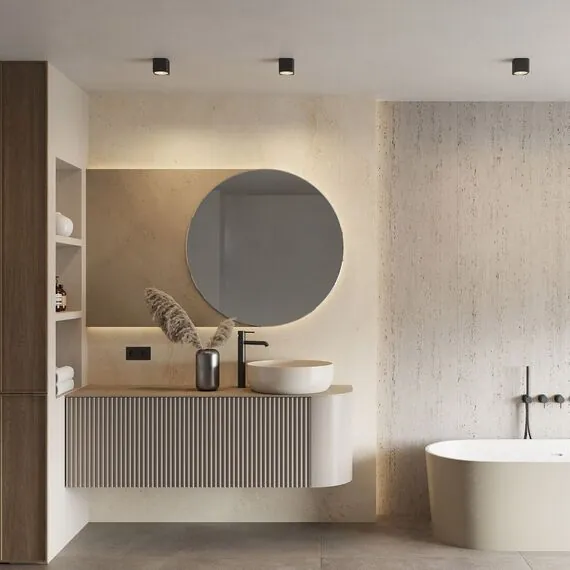 Arlight 046627 Светильник SP-DICE-R77-10W Warm3000 (WH, 24 deg, 230V) (Arlight, IP54 Металл, 5 лет) 046627, изображение 7