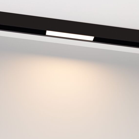 Arlight 026946 Светильник MAG-FLAT-45-L205-6W Warm3000 (BK, 100 deg, 24V) (Arlight, IP20 Металл, 3 года) 026946, изображение 7