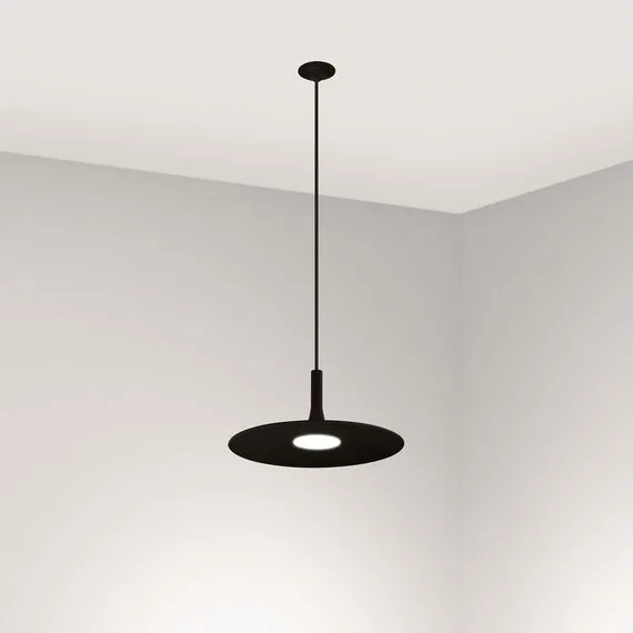 Arlight 046019 Чаша потолочная встраиваемая SPX-CANOPY-R60-C6.5 (BK) (Arlight, Металл) - ! УПАКОВКА СОСТОИТ ИЗ - 1 шт, изображение 4