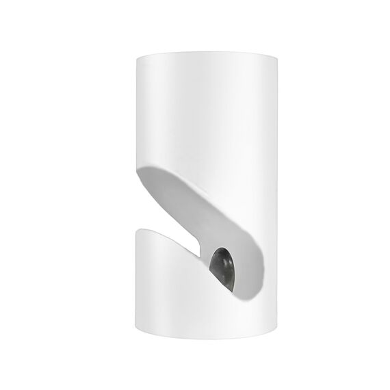 Arlight 036988 Держатель SL-WIRE-HOOK-R15 (WH) (Arlight, Металл) - ! УПАКОВКА СОСТОИТ ИЗ - 1 шт, изображение 2