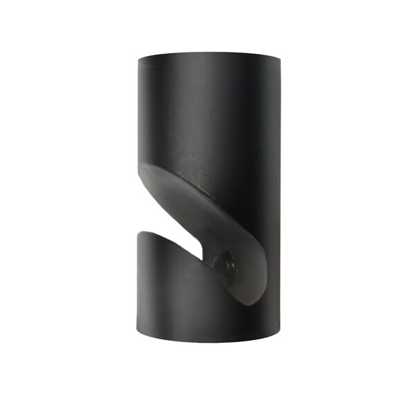 Arlight 036987 Держатель SL-WIRE-HOOK-R15 (BK) (Arlight, Металл) - ! УПАКОВКА СОСТОИТ ИЗ - 1 шт