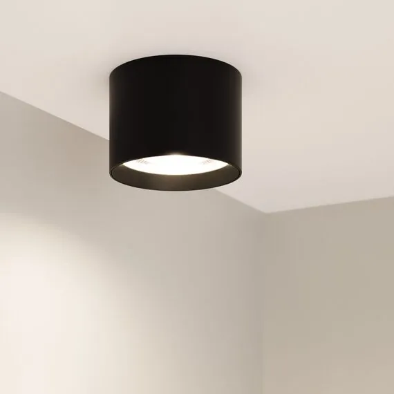 Arlight 046625 Светильник SP-DICE-R77-10W Day4000 (BK, 24 deg, 230V) (Arlight, IP54 Металл, 5 лет) 046625, изображение 3