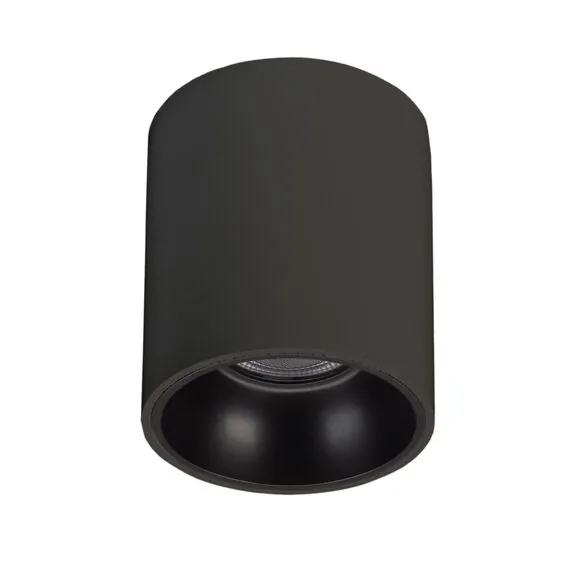 Arlight 039379 Светильник SP-SALT-R75-8W Warm3000 (BK, 40 deg, 230V) (Arlight, IP44 Металл, 5 лет) 039379, изображение 2