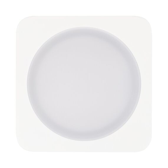 Arlight 017635 Светодиодная панель LTD-96x96SOL-10W Warm White 3000K (Arlight, IP44 Пластик, 3 года) 017635, изображение 4