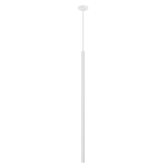 Arlight 046009 Чаша потолочная встраиваемая SPX-CANOPY-R60-C4 (WH) (Arlight, Металл) - ! УПАКОВКА СОСТОИТ ИЗ - 1 шт, изображение 4