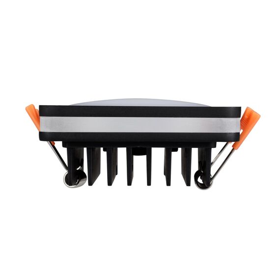 Arlight 022555 Светодиодная панель LTD-80x80SOL-BK-5W Warm White (Arlight, IP44 Пластик, 3 года) 022555, изображение 7