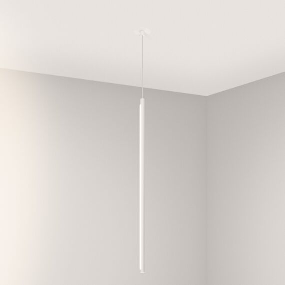 Arlight 046009 Чаша потолочная встраиваемая SPX-CANOPY-R60-C4 (WH) (Arlight, Металл) - ! УПАКОВКА СОСТОИТ ИЗ - 1 шт, изображение 6