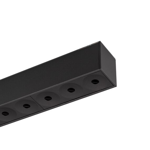 Arlight 034996 Светильник MAG-DARK-45-L200-6W Warm3000 (BK, 20 deg, 24V) (Arlight, IP20 Металл, 3 года) 034996, изображение 2