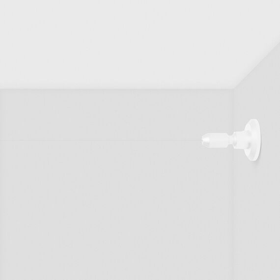 Arlight 050697 Система креплений STINGRAY-R2-SET-5000 WHITE (Arlight, Металл) - ! УПАКОВКА СОСТОИТ ИЗ - 1 шт, изображение 4