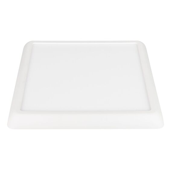 Arlight 034472 Светильник CL-FIOKK-S300x300-25W Day4000-MIX (WH, 120 deg, 230V) (Arlight, IP44 Пластик, 3 года) 034472, изображение 9