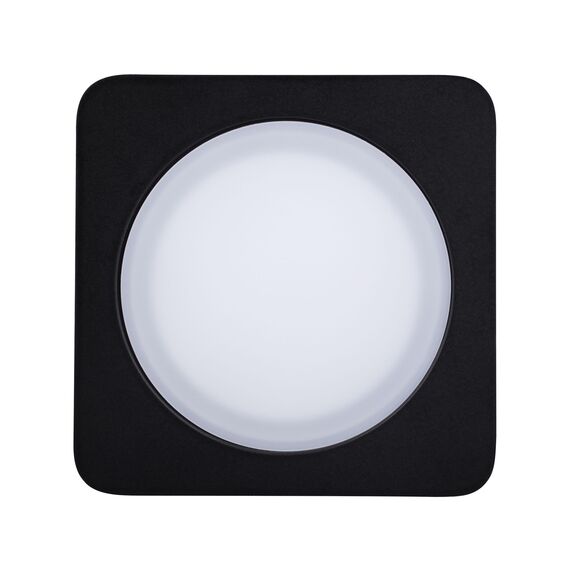 Arlight 022555 Светодиодная панель LTD-80x80SOL-BK-5W Warm White (Arlight, IP44 Пластик, 3 года) 022555, изображение 5